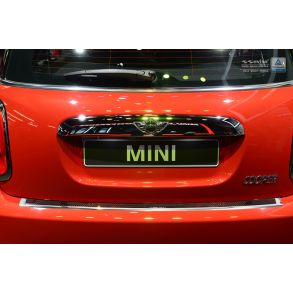 Lssekantbeskytter - Mini Cooper III F56 07.2014-> / F57 cabrio 07.2014->