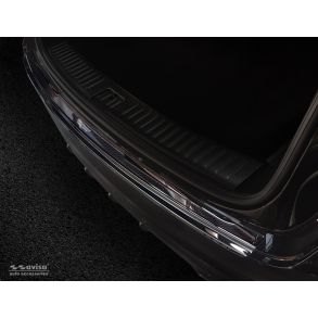Lssekantbeskytter - Porsche Cayenne 2017->
