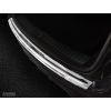 Rustfrit St&aring;l - Chrom m. Sort Carbon - 'Performance' design