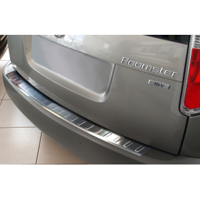 Lssekantbeskytter - Skoda Roomster 2006-2012