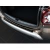 Stainless Steel - Black Brushed Steel