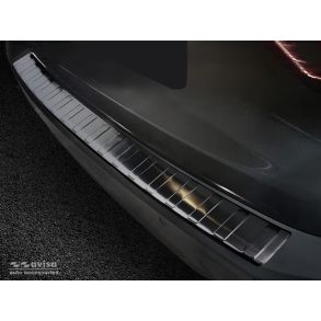 Lssekantbeskytter - BMW 3 (G21) VII Touring (M-Sport Pakke) 2018->