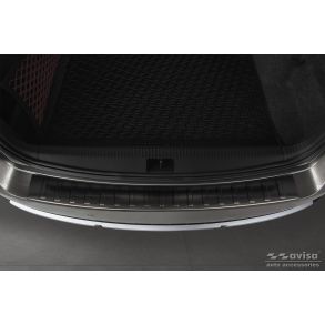 Lssekantbeskytter - Skoda Octavia III Scout 5-Drs rg. 2014-2020