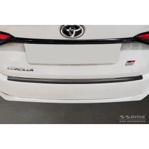 Lssekantbeskytter - Toyota Corolla XII Sedan / GR Sport rg. 2018->