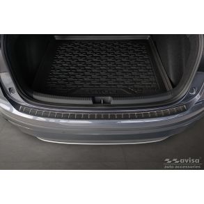 Lssekantbeskytter - VW TAIGO rg. 2021->