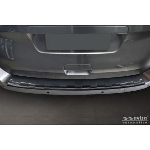 Lssekantbeskytter - Citroen SpaceTourer, Opel Vivaro, Peugeot Traveller, ProAce Verso rg. 2016->
