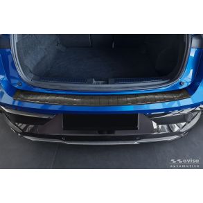 Lssekantbeskytter - Renault Rafale rg. 2024->