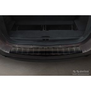 Lssekantbeskytter - Renault Grand Scenic III minivan rg. 2009-2013, FL 2013-2016