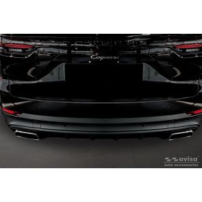 Lssekantbeskytter - Porsche Cayenne (P0536) III rg. 2017->