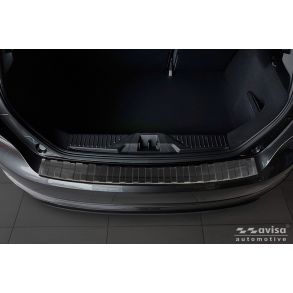 Lssekantbeskytter - Ford Fiesta MK8 ST/Vignale  / Ford Focus Hatchback rg. 2014->