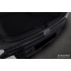 Stainless Steel - Black Brushed Steel