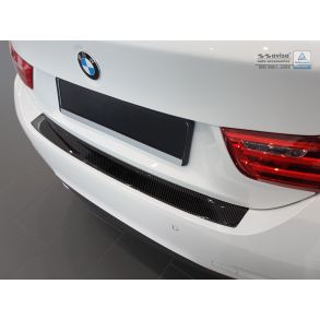 Lssekantbeskytter - BMW 4 Gran Coupé (F36) 2014->