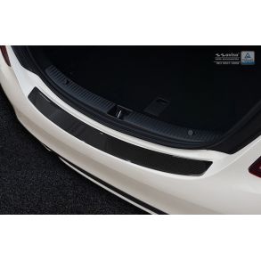 Lssekantbeskytter - Mercedes CLS (C218) Sedan 2014-2018