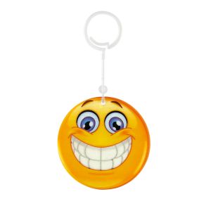 Luftfrisker Emoji - Duft af Ocean