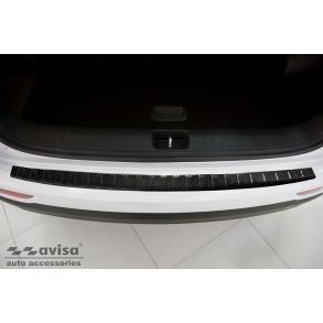 Lssekantbeskytter - Kia Sportage IV Facelift rg. 2018-2021