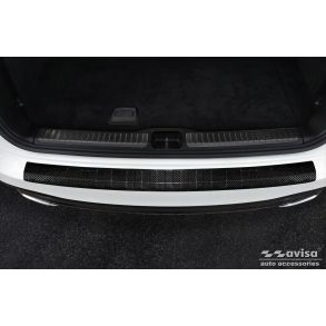 Lssekantbeskytter - Mercedes GLS II (X167) rg. 2019->