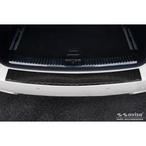 Lssekantbeskytter - Porsche Cayenne II 2010-FL2014