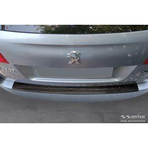 Lssekantbeskytter - Peugeot 508 I SW rg. 2011-2014, FL 2014-2018