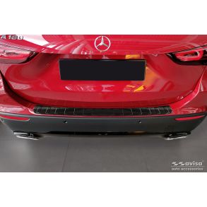 Lssekantbeskytter - Mercedes GLA II (H247) crossover rg. 2020->