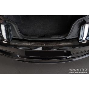 Lssekantbeskytter - Ford Mustang VI coupe / GT rg. 2015-2017, FL2017->