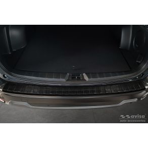 Lssekantbeskytter - Subaru Forester V SUV rg. 2018->