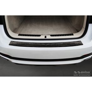 Lssekantbeskytter - BMW X6 II (F16) rg. 2014-2019