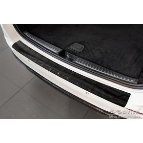 Lssekantbeskytter - Mercedes C-Klasse V T-model (S206) rg. 2021->