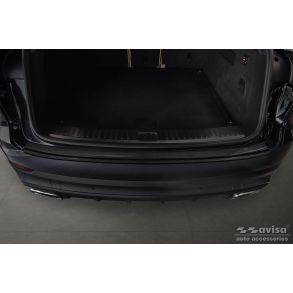 lssekantbeskytter - Porsche Cayenne (P0536) III rg. 2017->