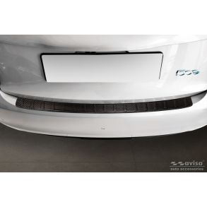 lssekantbeskytter - Fiat 500 e II rg. 2020->