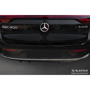 Lssekantbeskytter - Mercedes EQC (N293) rg. 2019->