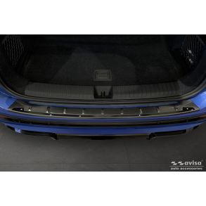 Lssekantbeskytter - Audi Q6 E-tron rg. 2024->