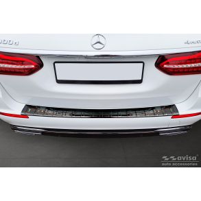 Lssekantbeskytter - Mercedes E-Klasse W213 T-model rg. 2016-> / Mercedes E53 S213 AMG rg. 2018->