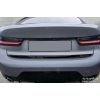 Stainless Steel - Black Polished Steel