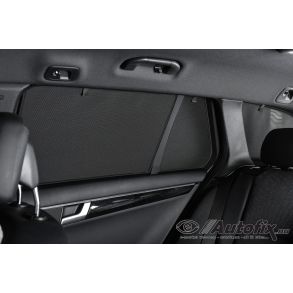 Solgardiner UV - Car Shades - Suzuki Celerio 5-Drs 2015->