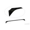 Stainless Steel - Black Polished Steel