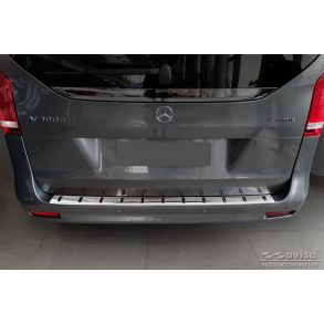 Lssekantbeskytter - Mercedes V-Klasse (W447) / VITO III / Marco Polo rg. 2014-2019, FL2019->