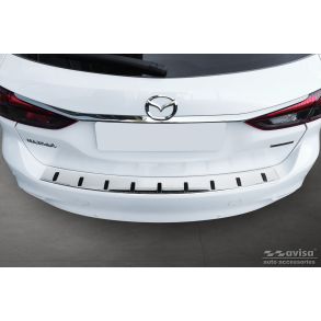 Lssekantbeskytter - Mazda 6 III combi (GJ) rg. 2012-2014, FL2014-2018, FL2018->