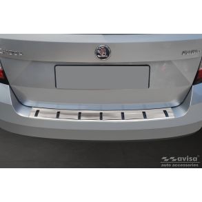 Lssekantbeskytter - Skoda Fabia III combi rg. 2014-2018