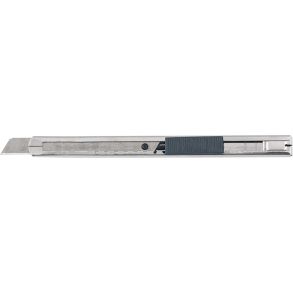 Hobbykniv Slim 9 mm - Rustfri 30 Grader