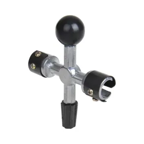 Batteripol renser - Universal - 30 mm