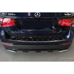 Lssekantbeskytter - Mercedes GLC (X253) 5D / Hybrid rg. 2015-2019, FL2019->