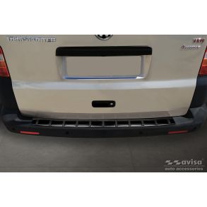 Lssekantbeskytter - VW Transporter T5 Multivan/Caravelle rg. 2003-2012, FL2012-2015