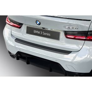 Lssekantbeskytter - BMW 3-Serie (G20) 4-Drs M-Sport / M340i rg. 2023-> - Rearguard