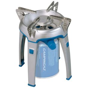 Gasbrnder Campingaz Bivouac Instastart Stove - Passer til CV300+ og CV470+