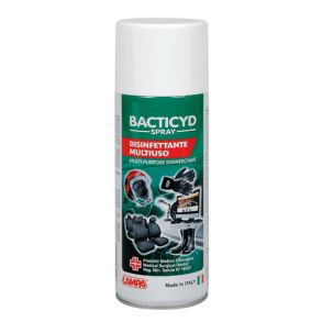 Lugte og bakterie fjerner Spray - Multipurpose - Indhold 400 ml.