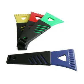 Isskraber universal - assorteret farver - 1 stk.