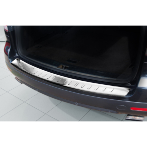 Lssekantbeskytter - VW Touareg I 2007-2010