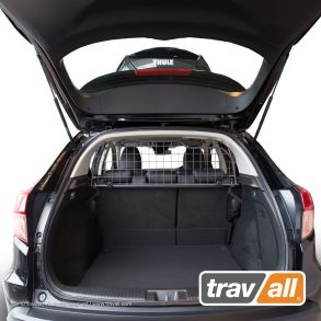 Hundegitter - Travall - Honda HR-V rg. 2014 ->