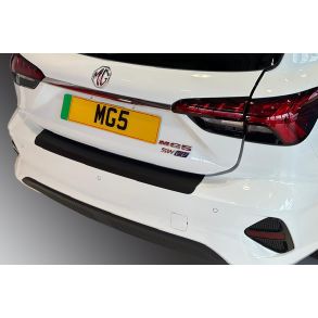 Lssekantbeskytter - MG 5 SW EV rg. 2023-> - Rearguard