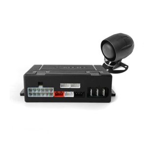 Keetec bilalarm Canbus - Fjernlsning - Universal